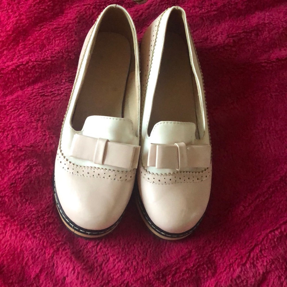 Slip on vintage loafer style ☀️3 for 20☀️